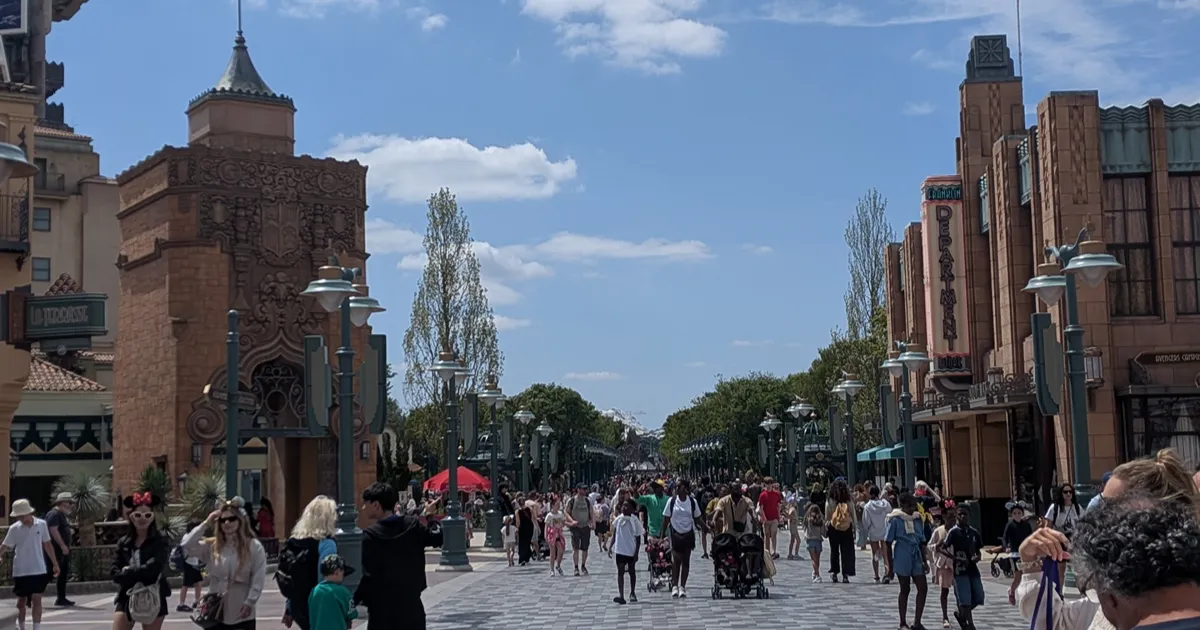 Big Thunder fällt an 6 von 10 Tagen aus: das Ausfall-Ranking