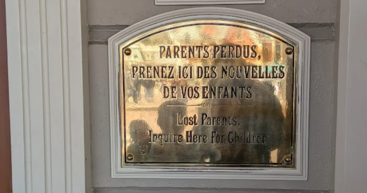 Baby Switch at Disneyland Paris: How It Works and How to Avoid Queuing Twice