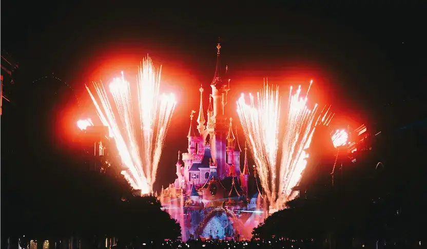 Disney Dreams! - Disneyland Paris