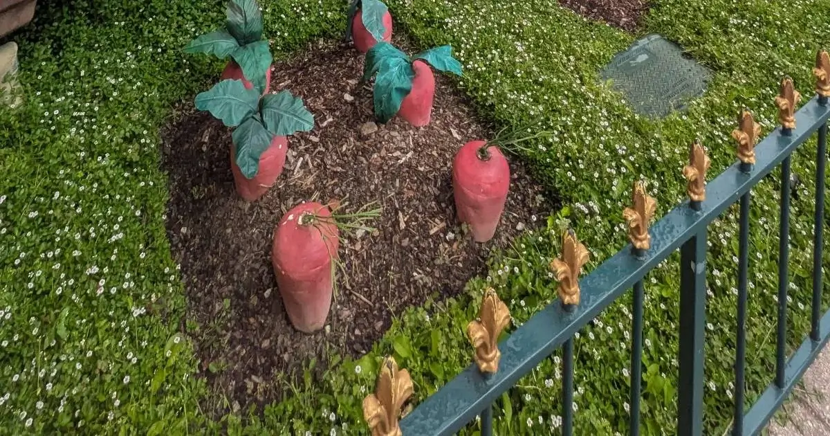 Disneyland Paris in October: The Ultimate Halloween Guide