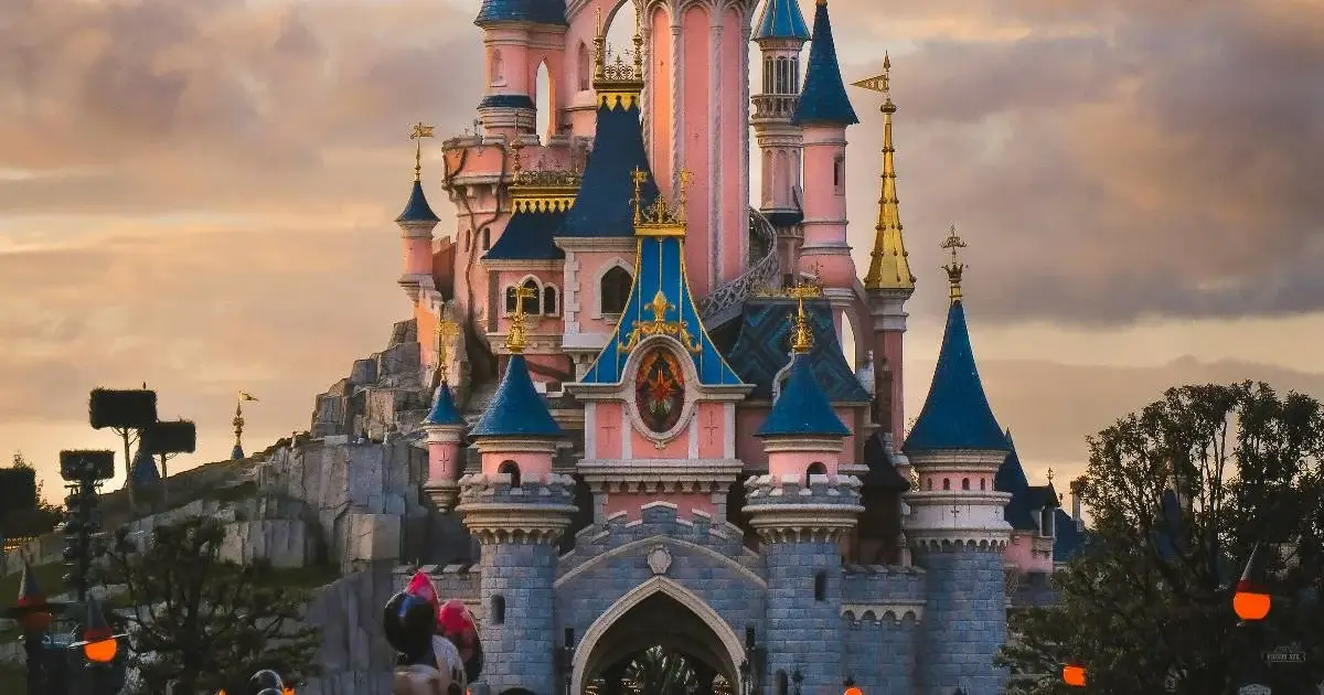 Disneyland Paris in September: The Ultimate Guide to the Perfect Month