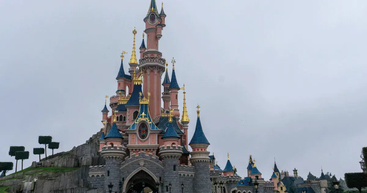 Mission Possible: How to Conquer Disneyland Paris in One Day (Survival Guide)