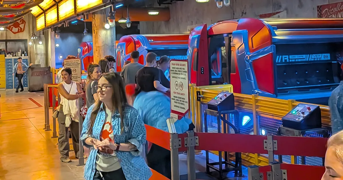 Extra Magic Time: Bei Frozen und Peter Pan dauert die Extrastunde 15 Minuten