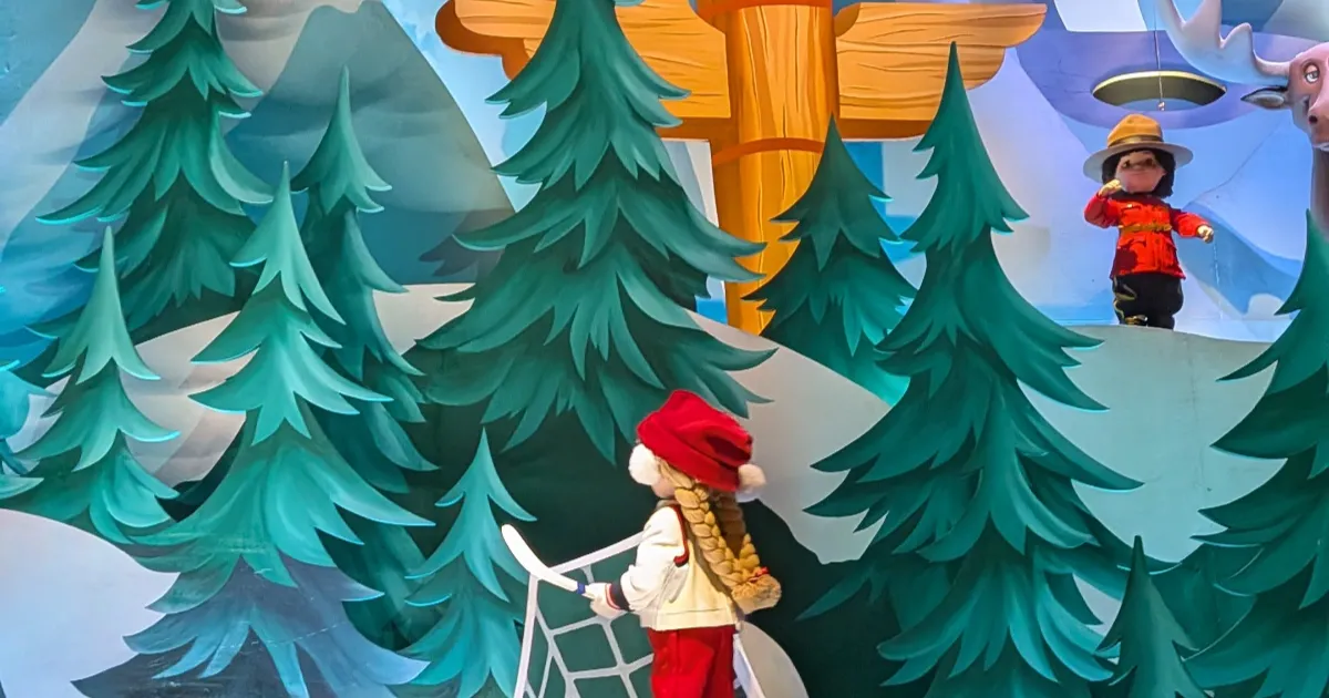 The Longest Attractions at Disneyland Paris: Where to Rest Your Legs While Enjoying the Magic