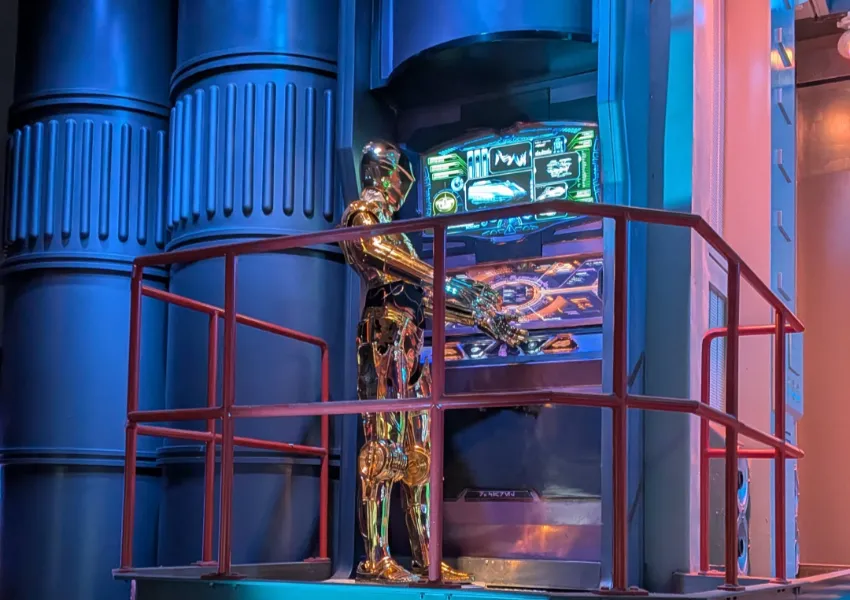 10 Star Tours-Geheimnisse, die fast kein Besucher kennt